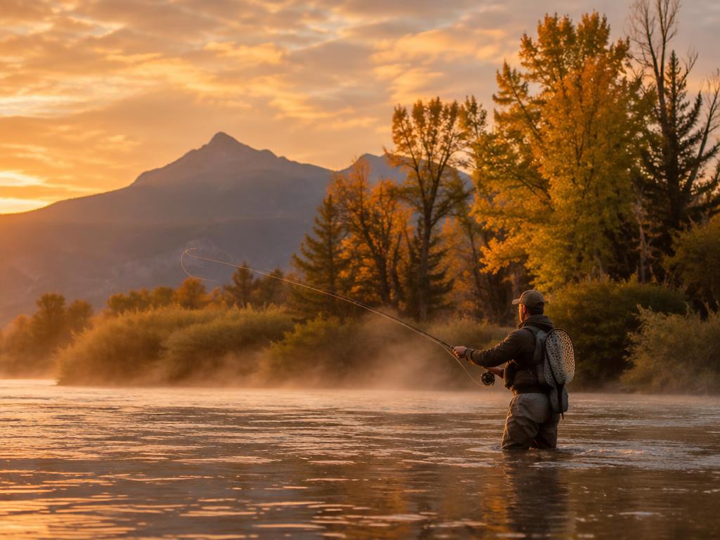 Fishing Reports